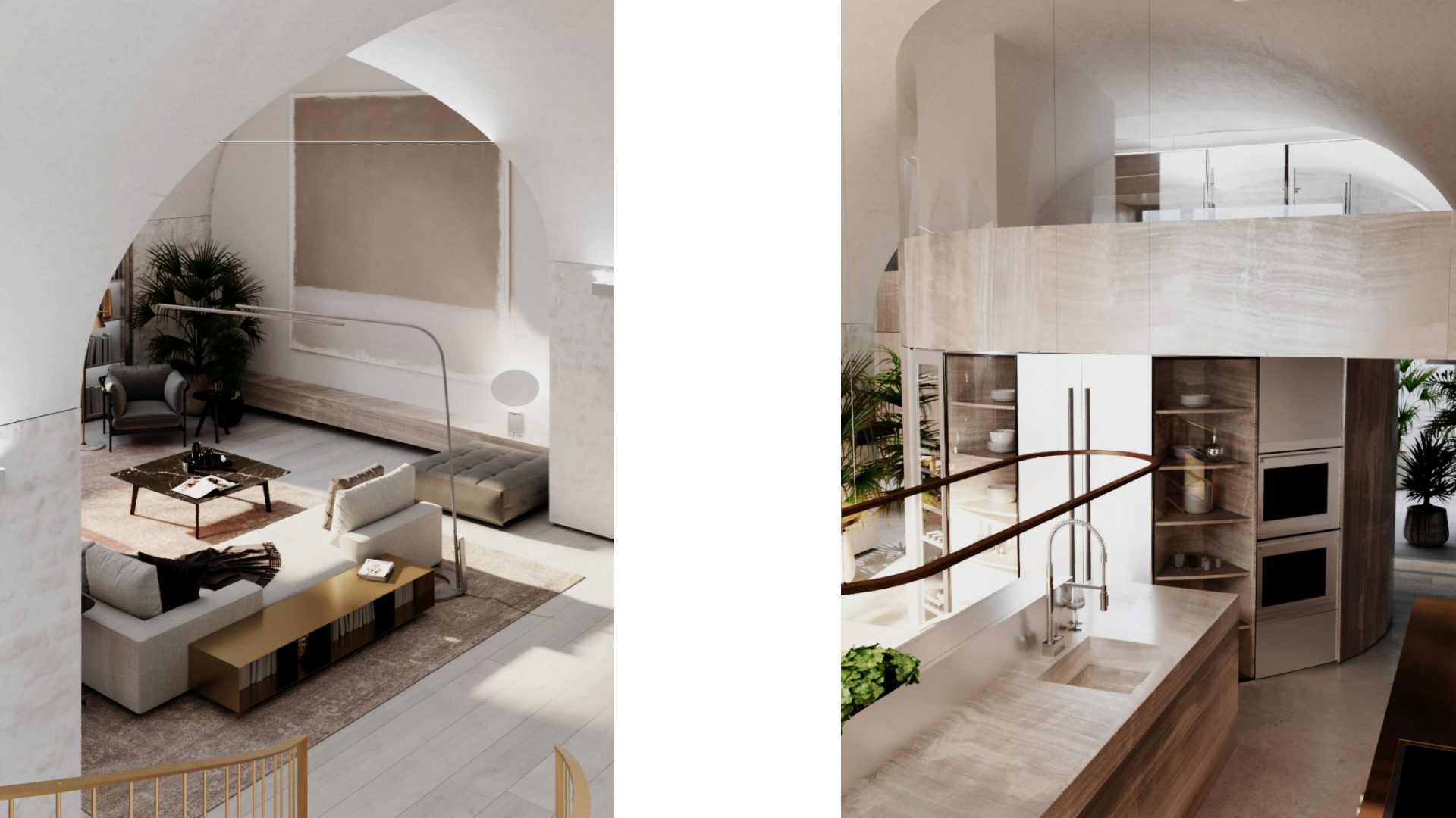 Дизайнеры квартир в Москве — Архитектурные бюро Москвы. Студия Chado